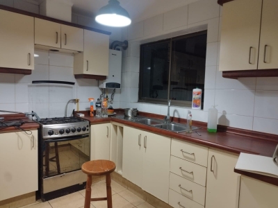 CentroCasas.cl Venta de Casa en Valdivia, Bosque Sur